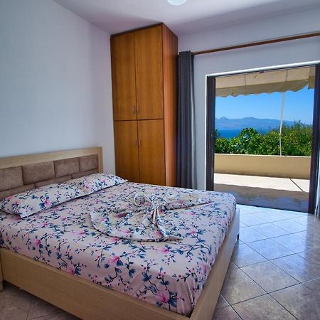 Villa Roel Saranda Kültér fotó