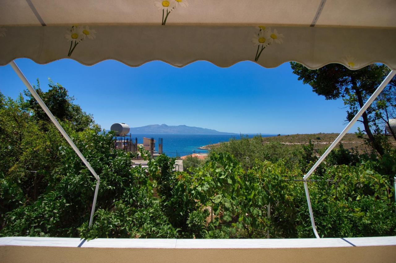 Villa Roel Saranda Kültér fotó