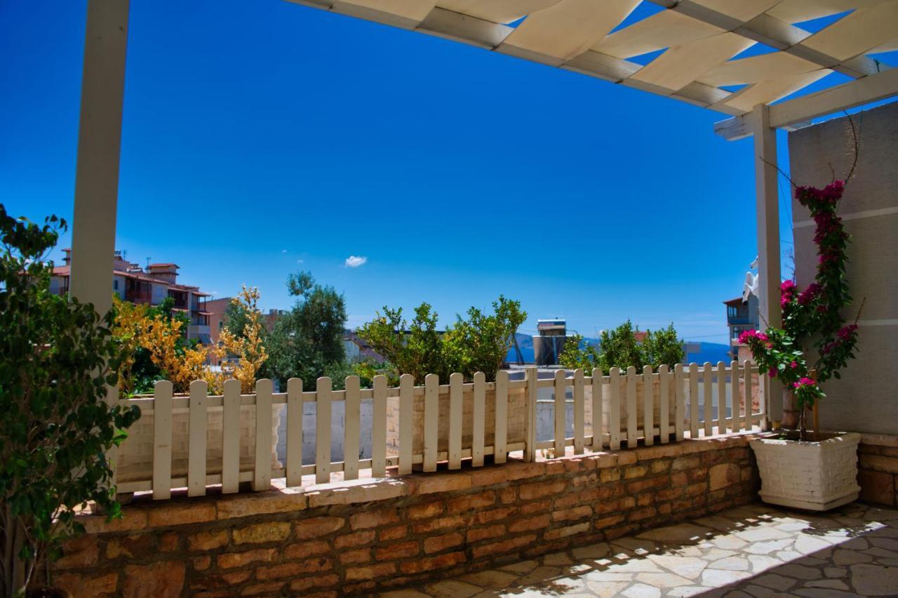 Villa Roel Saranda Kültér fotó