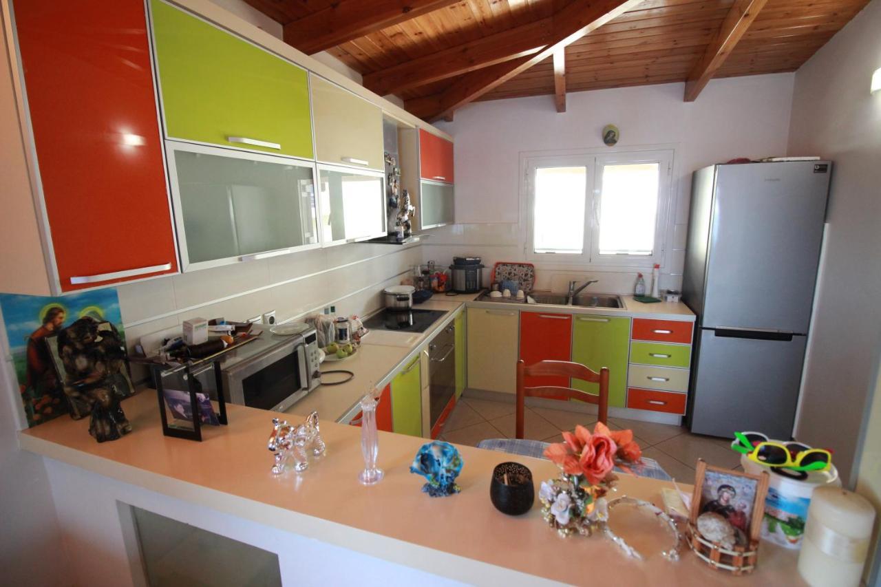 Villa Roel Saranda Kültér fotó
