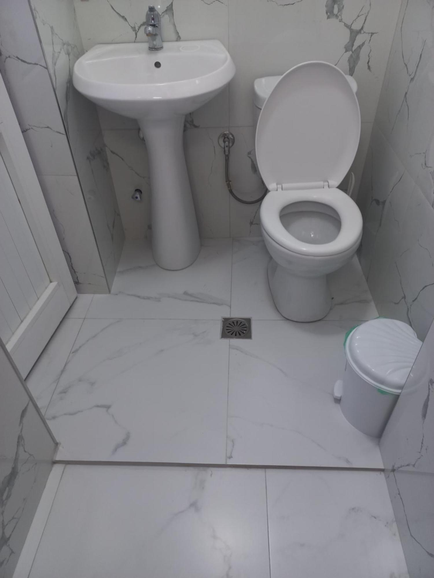 Villa Roel Saranda Szoba fotó