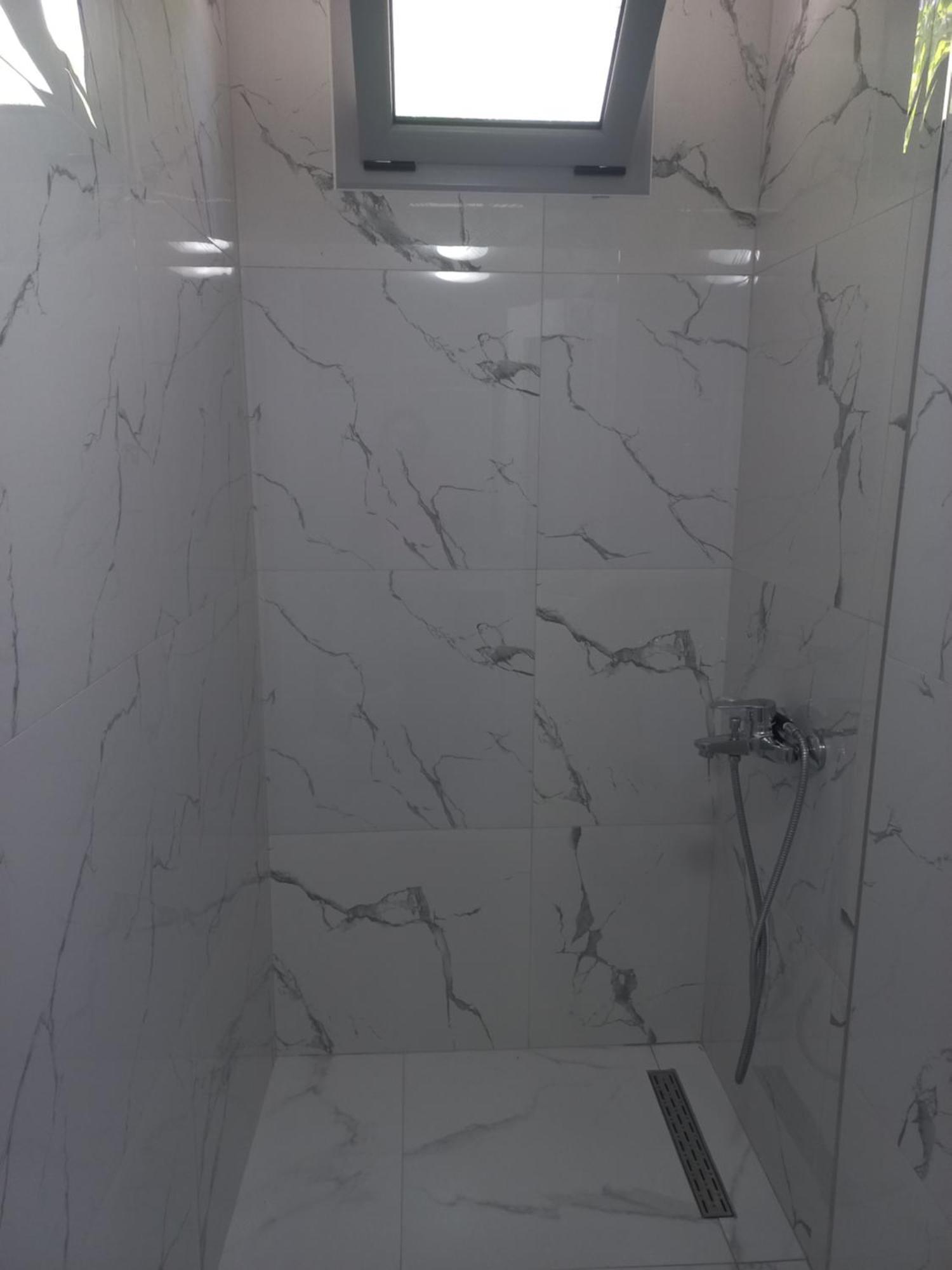Villa Roel Saranda Szoba fotó