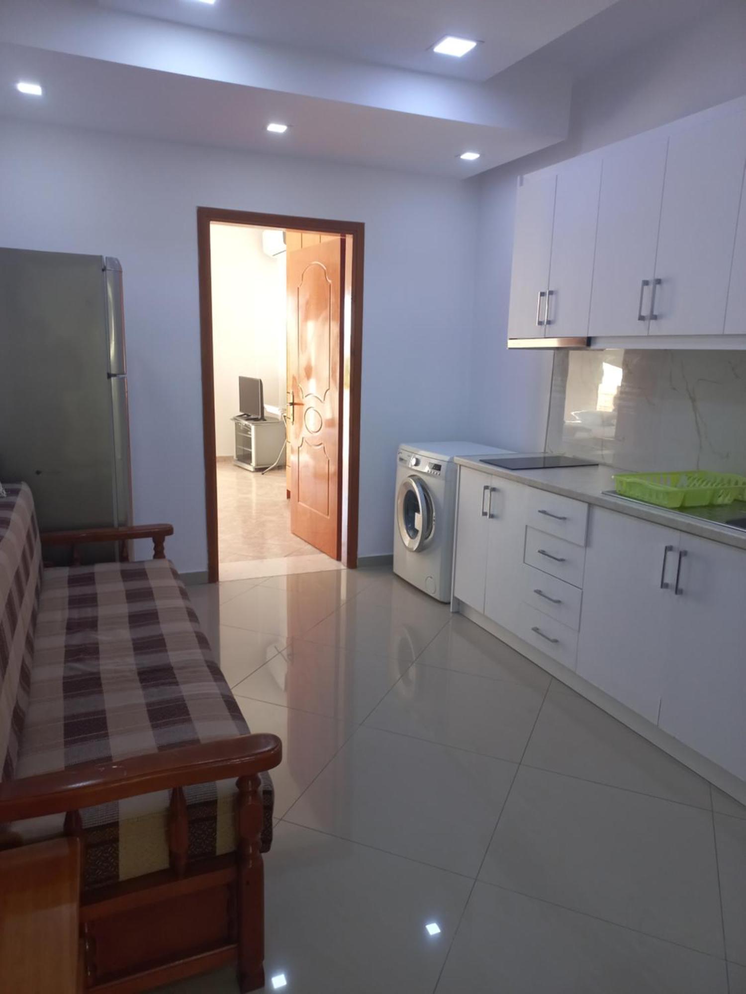 Villa Roel Saranda Szoba fotó