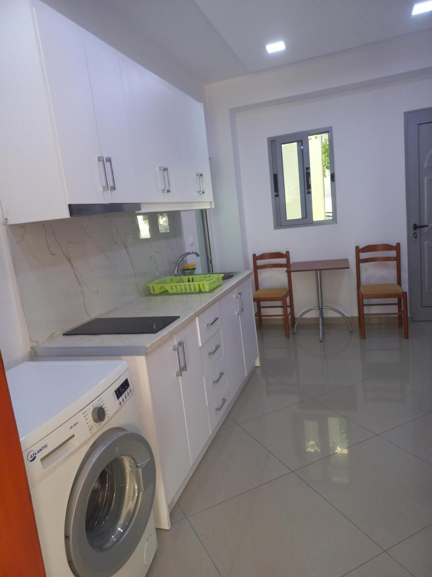Villa Roel Saranda Szoba fotó