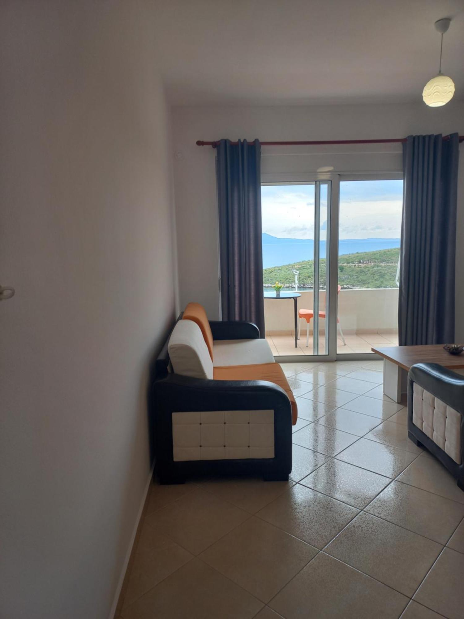 Villa Roel Saranda Szoba fotó